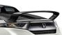 Greenline Motorsports - MUGEN  Carbon Rear Wing